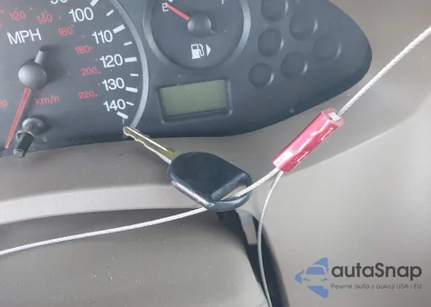 2006 Ford Focus Zx4 from USA, damaged, VIN 1FAFP34N16W158758